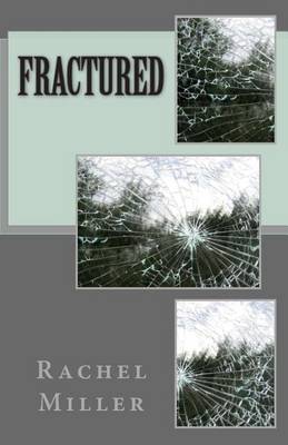 Book cover for Fractured