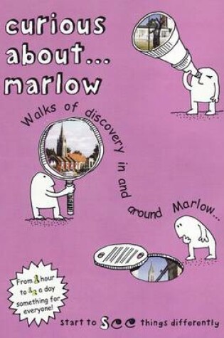 Cover of Curious About... Marlow