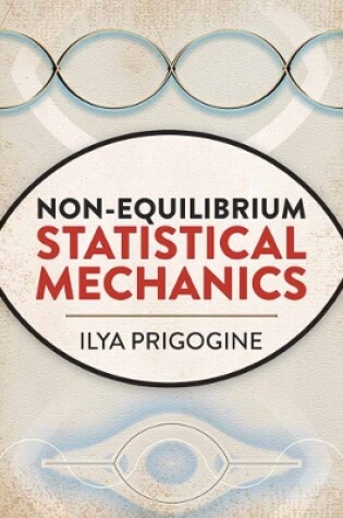 Cover of Non-Equilibrium Statistical Mechanics