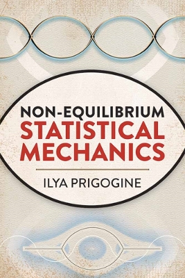 Book cover for Non-Equilibrium Statistical Mechanics