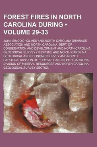 Cover of Economic Papers Volume 29-33