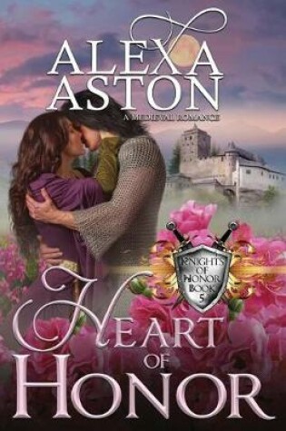 Cover of Heart of Honor