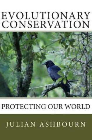 Cover of Evolutionary Conservation