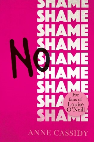 Cover of No Shame