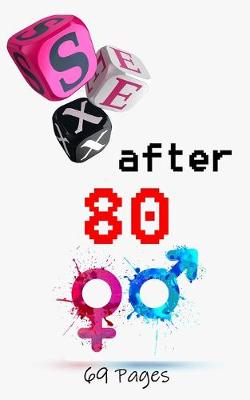 Book cover for Sex After 80