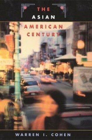 Cover of The Asian American Century