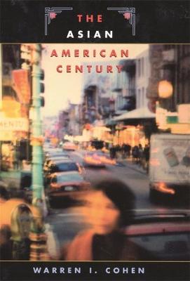 Cover of The Asian American Century