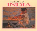 Cover of Children Of India Hb