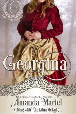 Cover of Georgina