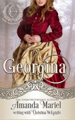 Cover of Georgina