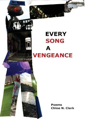 Book cover for Every Song a Vengeance