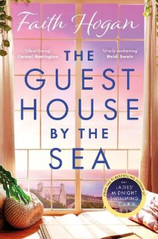 Cover of The Guest House by the Sea