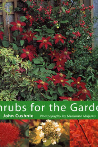 Cover of Shrubs for the Garden