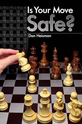 Book cover for Is Your Move Safe?