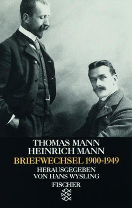 Book cover for Briefwechsel 1900-1949