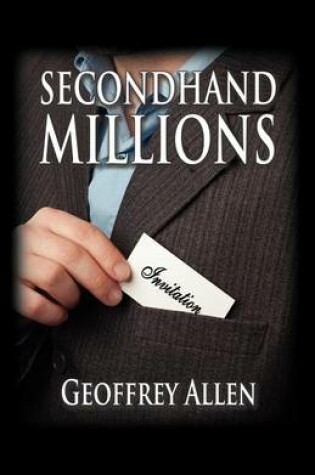 Cover of Secondhand Millions