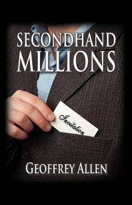 Book cover for Secondhand Millions