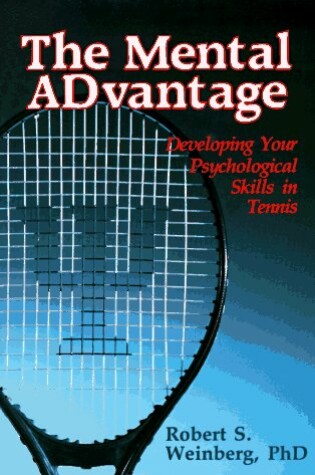 Cover of The Mental Advantage