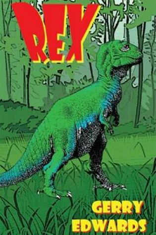 Cover of Rex