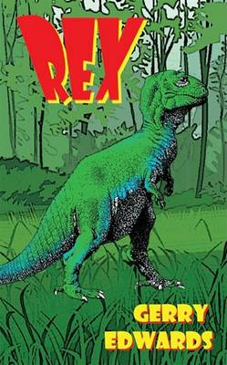 Book cover for Rex