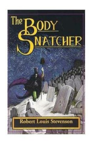 Cover of The Body Snatchers