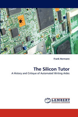 Book cover for The Silicon Tutor