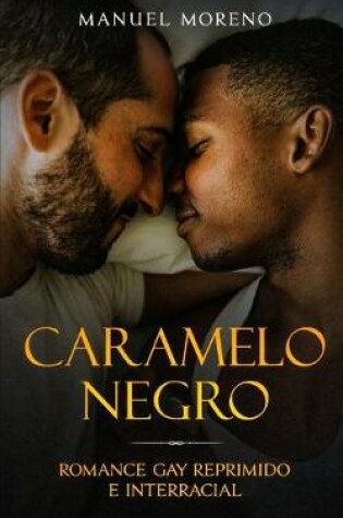 Cover of Caramelo Negro