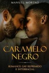 Book cover for Caramelo Negro