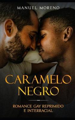 Book cover for Caramelo Negro