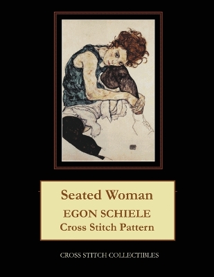 Book cover for Seated Woman