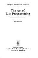 Book cover for The Art of LISP Programming