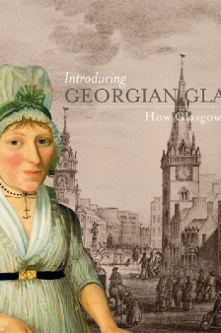 Cover of Introducing Georgian Glasgow