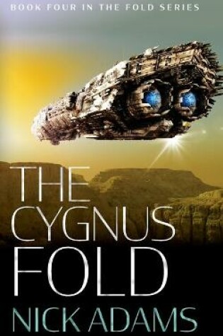 Cover of The Cygnus Fold