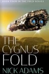 Book cover for The Cygnus Fold