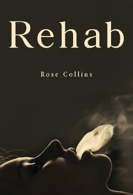 Book cover for Rehab