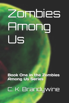 Book cover for Zombies Among Us
