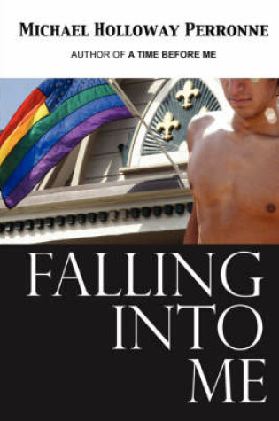 Cover of Falling Into Me