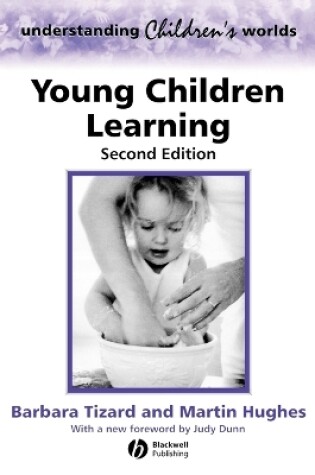 Cover of Young Children Learning