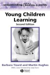 Book cover for Young Children Learning