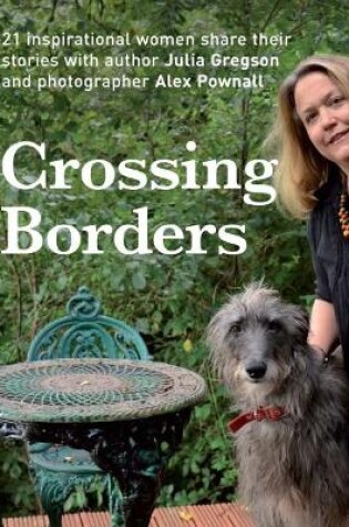 Cover of Crossing Borders