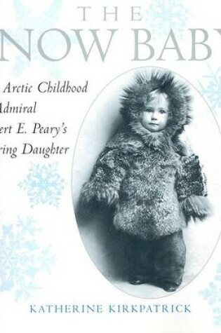 Cover of The Snow Baby