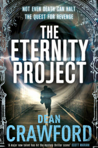 Cover of The Eternity Project