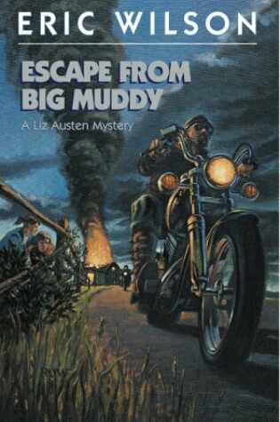 Cover of Escape from the Muddy