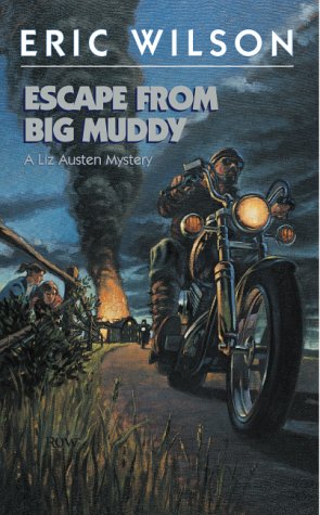 Book cover for Escape from the Muddy