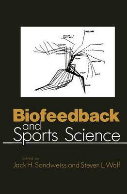 Book cover for Biofeedback and Sports Science