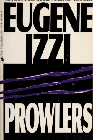 Cover of Prowlers