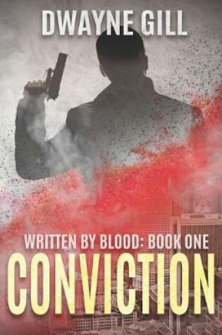 Cover of Written By Blood