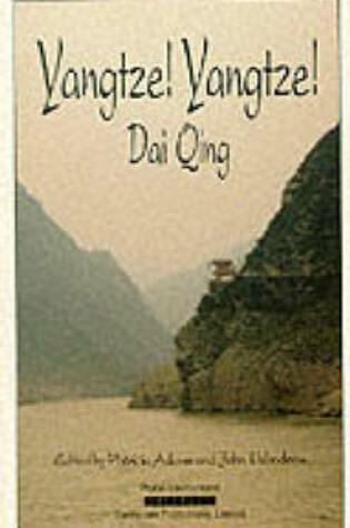 Cover of Yangtze! Yangtze!