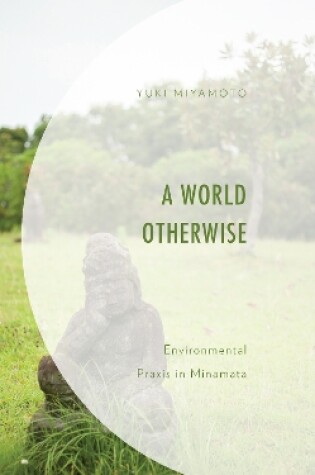 Cover of A World Otherwise