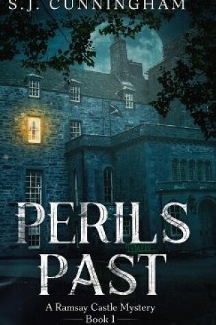 Cover of Perils Past